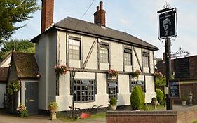 The King William Iv Bed & Breakfast Royston (hertfordshire) United Kingdom