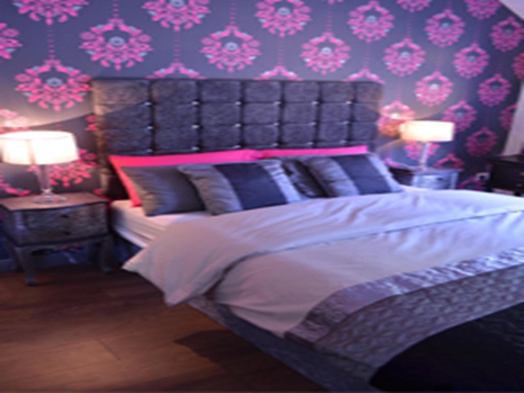 The King William IV Bed & Breakfast Royston Room photo